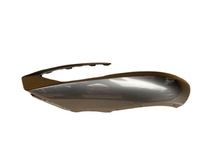 Cupra formentor молдинг бампера левая orygi. фото №1