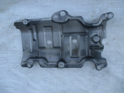 Вкладыш картера масляный honda civic x type-r 2.0 фото №1