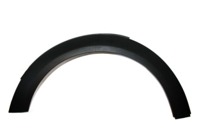 PROTECTION PASSAGE DE ROUE AVANT GAUCHE MINI R55 R56 R57 R59 R58 