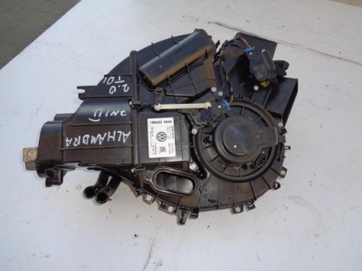 Обігрівач задня задня 7n0820004c alhambra ii 7n фото №1