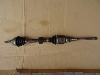 Ford kuga mk2 привідний вал права 2.0 автоматична коробка передач фото №1