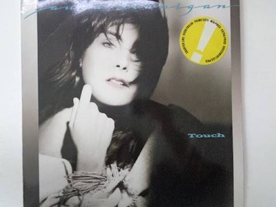 Touch - Laura Branigan