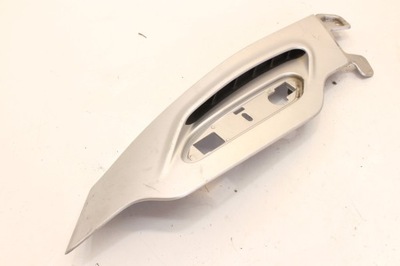 Молдинг поворотник правий перед mini countryman r60 фото №1