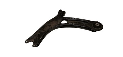 VW PASSAT B8 TIGUAN II SUPERB III SWINGARM LEFT FRONT 3Q0407133D  