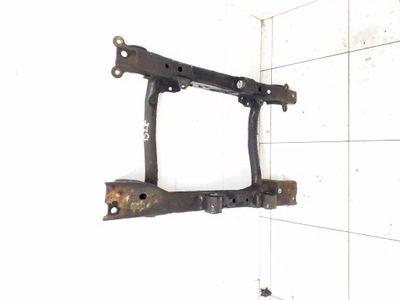 2001 mercedes-benz ml w163 підрамник передні фото №1