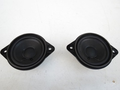 ALTAVOZ BOSE 7L5035709 PORSCHE CAYENNE I 7L5  