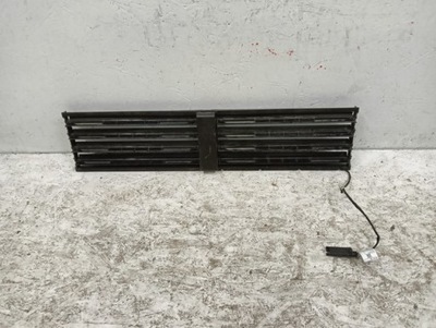 Шторка жалюзі решітка bmw x1 f48 15- фото №1