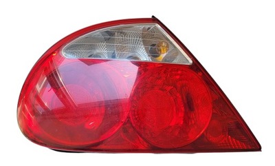 Лампа ліва задня лівий задня jaguar s-type фото №1