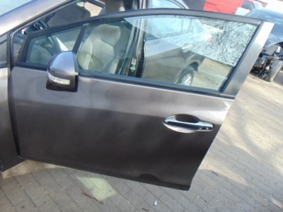 DE PUERTA IZQUIERDA PARTE DELANTERA COMPUESTO HONDA CIVIC IX BERLINA 12-16 EUROPA  