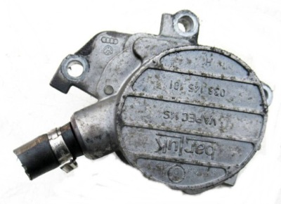 Audi a3 8p 1.9 насос вакуум r038145229 фото №1