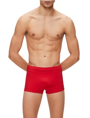 T272 MĘSKIE KĄPIELÓWKI CALVIN KLEIN TRUNK S