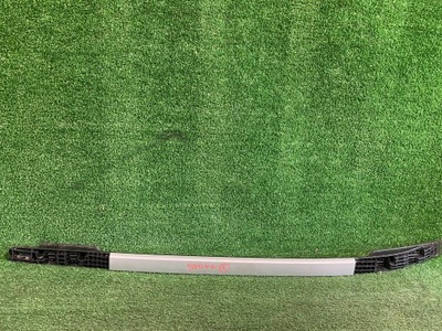 Рейлинг крышный левый kia stonic фото №1