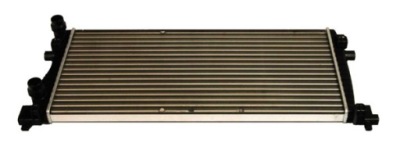Радіатор води maxgear ac280288 фото №1