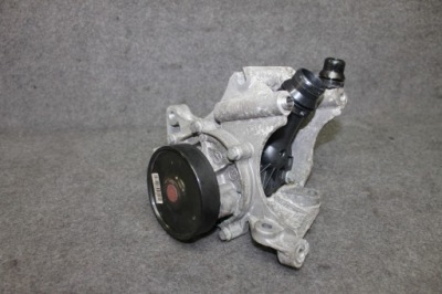 МИНИ R54 R56 R57 R60 R61 N47N 1.6D 2.0D - НАСОС ВОДЫ ТЕРМОСТАТ 7823008 