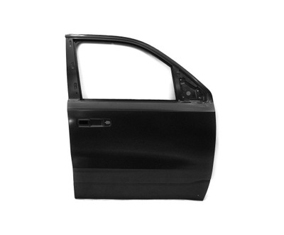 Dodge ram 1500 2019 - 2024 двері правий перед фото №1