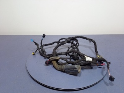 Bmw i4 g26 жгут электропроводка дверь перед правое передние 5a37067 фото №1