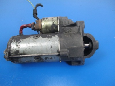 Renault laguna ii стартер 820075362 фото №1