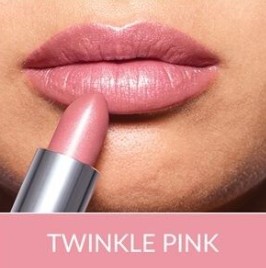 AVON Szminka True Colour TWINKLE PINK