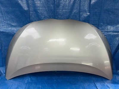 Toyota verso 09-18 капот фото №1