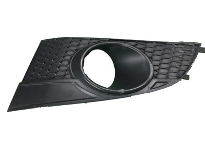 Решётка противотуманной фары левая captiva europa lift фото №1