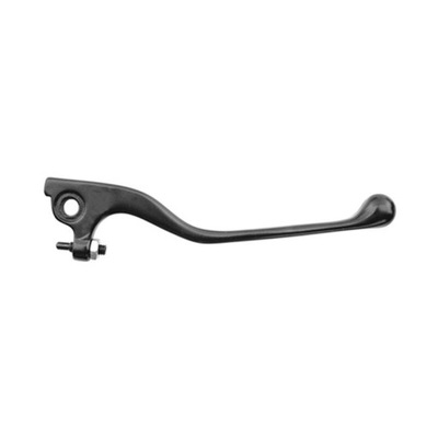 V PARTS VICMA SVIRTIS STABDŽIO DEŠINIOJI GILERA EAGLET 50 95-99 UNI BLACK 70292 