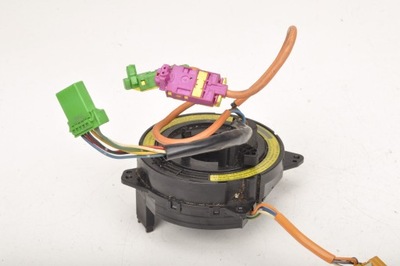 Volvo s60 i v70 ii s80 i лента подушка безопасности шлейф фото №1