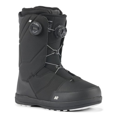 Buty snowboardowe K2 Maysis black [Rozmiar 49]