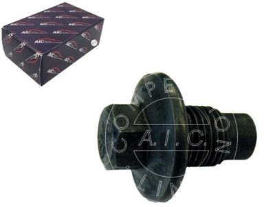 CAP SPUSTOWY OILS FROM GASKET AIC  