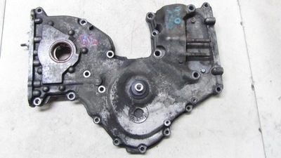 Hyundai ix20 1.4 корпус розподільного валу d4fc 09-16 фото №1