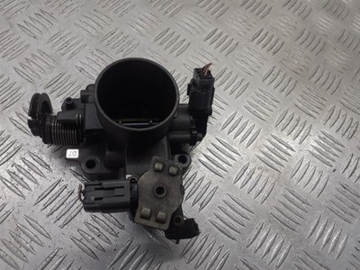 Дросельна заслінка mazda premacy 2.0 фото №1