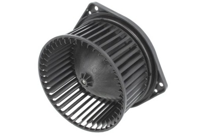 Вентилятор обігрівач. mitsubishi lancer 00- фото №1