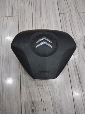 Подушка citroen nemo lift czarna 34112938b oryg фото №1