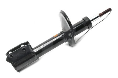 Амортизатор оригинал lada largus фото №1