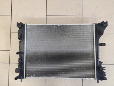 Renault zoe woda 8a75600000 фото №1