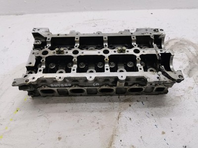 Головка opel antara lift 2.2 vcdi z22d1 25183241 фото №1