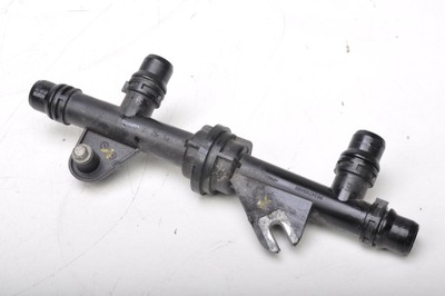 Peugeot 2008 ii e-2008 труба шланг wody 9834745480 фото №1