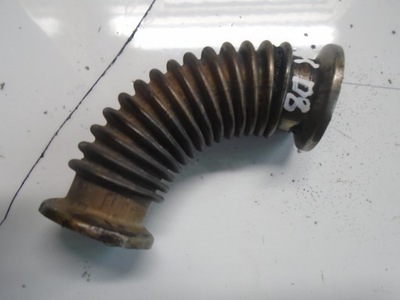 Renault laguna ii trafic 1.9dci f9k трубка egr фото №1