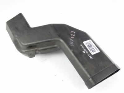 Mercedes s klasa w140 труба впуску повітря правий перед a1408310946 фото №1