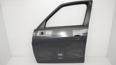 Дверь левый перед opel zafira c 12-16r gwh фото №1