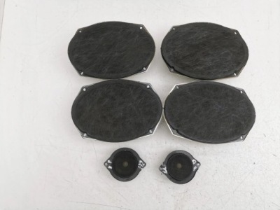 Chrysler grand voyager v 2011 набір аудіо фото №1