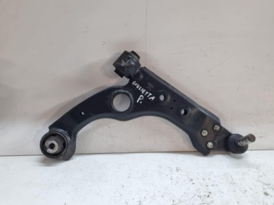 Важіль передній перед правий alfa romeo giulietta 2010-2020 фото №1