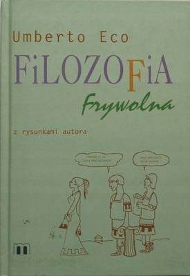 Filozofia frywolna Umberto Eco