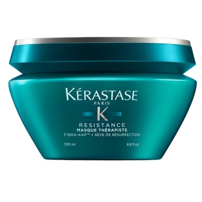 KERASTASE THERAPISTE MASKA REGENERUJĄCA DLA WŁOSÓW ZNISZCZONYCH 200ml