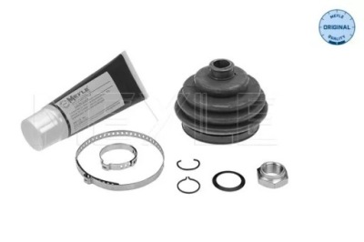 Защита шарнир vw zew. 1,6-2,0 фото №1