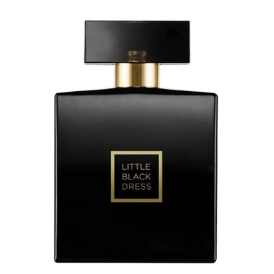 AVON Little Black Dress Black Edition Perfumy Her