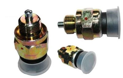 Датчик світла заднього виду scania 4 r 1447974 фото №1