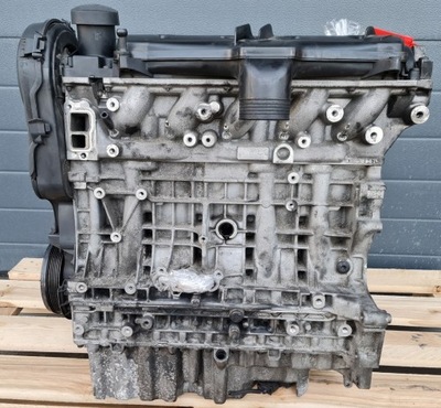 Двигатель d5244t4 volvo xc90 2.4 d5 фото №1