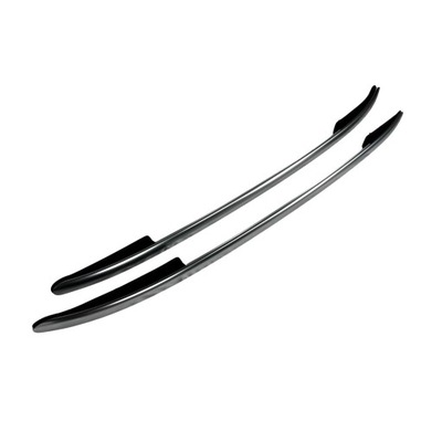 Рейлінги дахові renault clio iv kombi фото №1