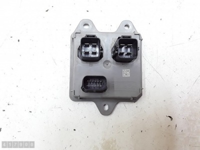 2017 ford transit custom реле 2000tdci gk2112b533aa фото №1