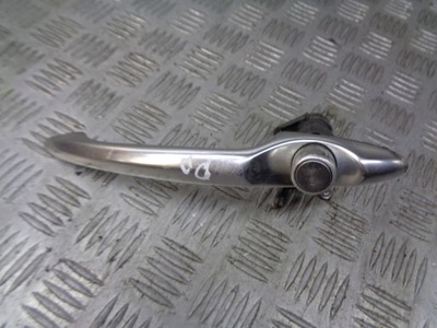 Ручка права передня зовнішня alfa romeo 156 фото №1